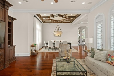 Presenting one of Isleworth's most iconic mansions: magnificent on Isleworth Golf and Country Club in Florida - for sale on GolfHomes.com, golf home, golf lot