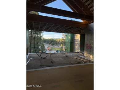 Currently under construction with an estimated completion of on Pine Canyon Golf Course in Arizona - for sale on GolfHomes.com, golf home, golf lot