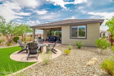 See Virtual Tour Video for Photos.  Located in the beautifully on Wickenburg Ranch Golf Course in Arizona - for sale on GolfHomes.com, golf home, golf lot