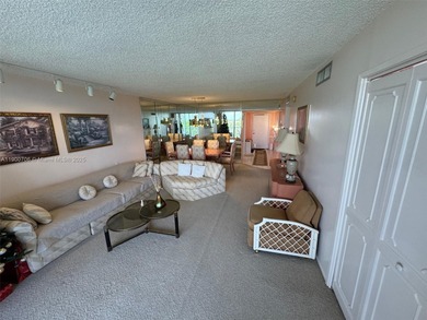 This 2/2 condo in the desirable Palm-Aire community on the 7th on Palm-Aire Country Club and Resort - Palms in Florida - for sale on GolfHomes.com, golf home, golf lot