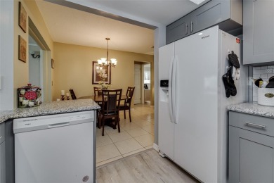 Don't miss this move-in ready 2bd 2ba 1 car garage Baldwin model on Mainlands Golf Club in Florida - for sale on GolfHomes.com, golf home, golf lot