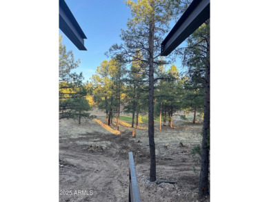 Currently under construction with an estimated completion of on Pine Canyon Golf Course in Arizona - for sale on GolfHomes.com, golf home, golf lot