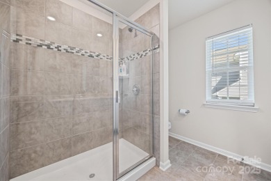 Welcome to 18022 Stark Way! This fantastic 4 bedroom, 3.5 bath on The Palisades Country Club in North Carolina - for sale on GolfHomes.com, golf home, golf lot