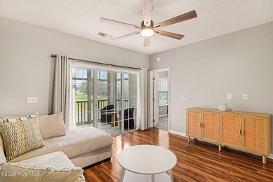 This beautifully updated condo combines comfort, style, and an on  in South Carolina - for sale on GolfHomes.com, golf home, golf lot