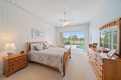 WELCOME to this CUSTOM-BUILT ARTHUR RUTENBERG home ( 3 LARGE on The River Club in Florida - for sale on GolfHomes.com, golf home, golf lot