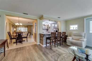 Don't miss this move-in ready 2bd 2ba 1 car garage Baldwin model on Mainlands Golf Club in Florida - for sale on GolfHomes.com, golf home, golf lot