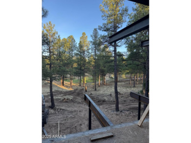 Currently under construction with an estimated completion of on Pine Canyon Golf Course in Arizona - for sale on GolfHomes.com, golf home, golf lot