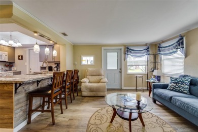 Don't miss this move-in ready 2bd 2ba 1 car garage Baldwin model on Mainlands Golf Club in Florida - for sale on GolfHomes.com, golf home, golf lot
