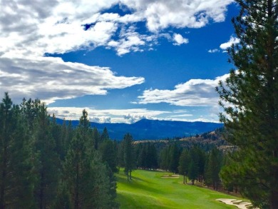 This beautiful, forested homesite with access to Forest Service on Nakoma Golf Resort in California - for sale on GolfHomes.com, golf home, golf lot