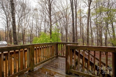 Location Location Location. Hard to find townhouse in the highly on Raintree Country Club in North Carolina - for sale on GolfHomes.com, golf home, golf lot