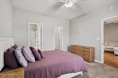 This beautifully updated condo combines comfort, style, and an on  in South Carolina - for sale on GolfHomes.com, golf home, golf lot