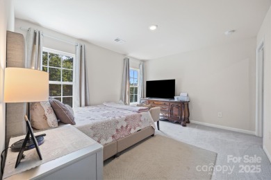 Welcome to 18022 Stark Way! This fantastic 4 bedroom, 3.5 bath on The Palisades Country Club in North Carolina - for sale on GolfHomes.com, golf home, golf lot
