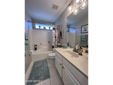 This amazing house features beautiful 21''cathedral ceilings in on Golf Club At Fleming Island in Florida - for sale on GolfHomes.com, golf home, golf lot
