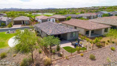 See Virtual Tour Video for Photos.  Located in the beautifully on Wickenburg Ranch Golf Course in Arizona - for sale on GolfHomes.com, golf home, golf lot