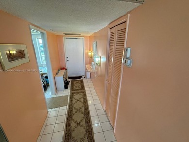 This 2/2 condo in the desirable Palm-Aire community on the 7th on Palm-Aire Country Club and Resort - Palms in Florida - for sale on GolfHomes.com, golf home, golf lot
