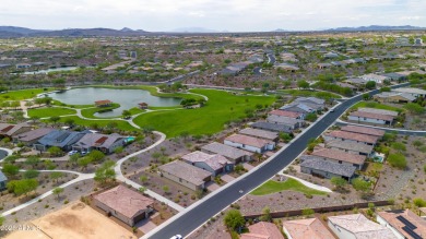 See Virtual Tour Video for Photos.  Located in the beautifully on Wickenburg Ranch Golf Course in Arizona - for sale on GolfHomes.com, golf home, golf lot