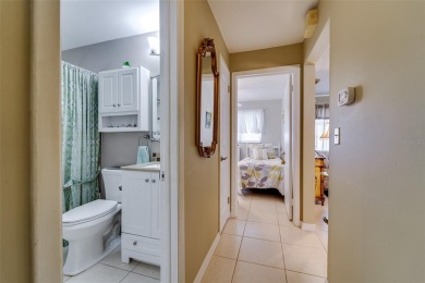 Don't miss this move-in ready 2bd 2ba 1 car garage Baldwin model on Mainlands Golf Club in Florida - for sale on GolfHomes.com, golf home, golf lot