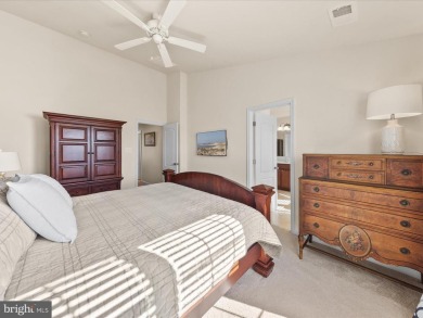 This beautiful three-story townhouse in the highly sought-after on Plantation Lakes Golf and Country Club in Delaware - for sale on GolfHomes.com, golf home, golf lot