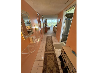 This 2/2 condo in the desirable Palm-Aire community on the 7th on Palm-Aire Country Club and Resort - Palms in Florida - for sale on GolfHomes.com, golf home, golf lot