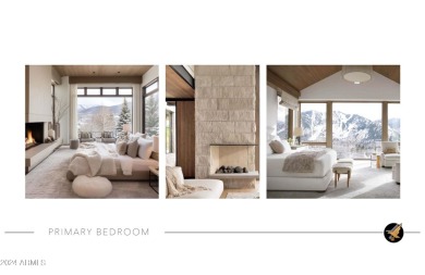 Currently under construction with an estimated completion of on Pine Canyon Golf Course in Arizona - for sale on GolfHomes.com, golf home, golf lot