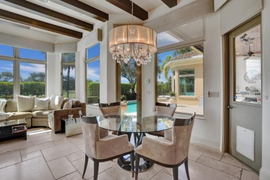 Gorgeous Designer upgrades recently completed throughout! This on Delaire Golf and Country Club in Florida - for sale on GolfHomes.com, golf home, golf lot