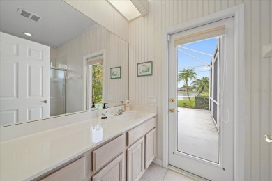 WELCOME to this CUSTOM-BUILT ARTHUR RUTENBERG home ( 3 LARGE on The River Club in Florida - for sale on GolfHomes.com, golf home, golf lot