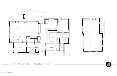 Currently under construction with an estimated completion of on Pine Canyon Golf Course in Arizona - for sale on GolfHomes.com, golf home, golf lot