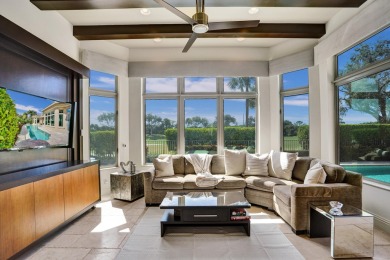 Gorgeous Designer upgrades recently completed throughout! This on Delaire Golf and Country Club in Florida - for sale on GolfHomes.com, golf home, golf lot