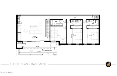 Currently under construction with an estimated completion of on Pine Canyon Golf Course in Arizona - for sale on GolfHomes.com, golf home, golf lot