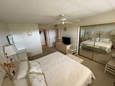 This 2/2 condo in the desirable Palm-Aire community on the 7th on Palm-Aire Country Club and Resort - Palms in Florida - for sale on GolfHomes.com, golf home, golf lot