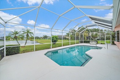 WELCOME to this CUSTOM-BUILT ARTHUR RUTENBERG home ( 3 LARGE on The River Club in Florida - for sale on GolfHomes.com, golf home, golf lot