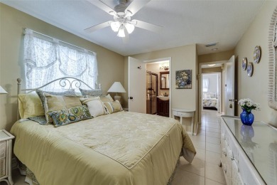 Don't miss this move-in ready 2bd 2ba 1 car garage Baldwin model on Mainlands Golf Club in Florida - for sale on GolfHomes.com, golf home, golf lot
