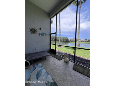 This amazing house features beautiful 21''cathedral ceilings in on Golf Club At Fleming Island in Florida - for sale on GolfHomes.com, golf home, golf lot