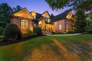 The search is over!
This exquisite home in Suwanee is located in on Bears Best Atlanta Golf Club in Georgia - for sale on GolfHomes.com, golf home, golf lot
