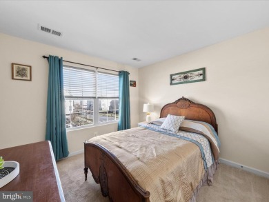 This beautiful three-story townhouse in the highly sought-after on Plantation Lakes Golf and Country Club in Delaware - for sale on GolfHomes.com, golf home, golf lot
