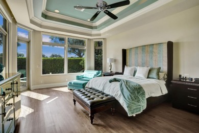 Gorgeous Designer upgrades recently completed throughout! This on Delaire Golf and Country Club in Florida - for sale on GolfHomes.com, golf home, golf lot