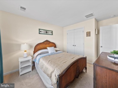 This beautiful three-story townhouse in the highly sought-after on Plantation Lakes Golf and Country Club in Delaware - for sale on GolfHomes.com, golf home, golf lot