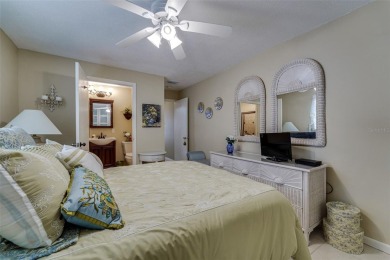 Don't miss this move-in ready 2bd 2ba 1 car garage Baldwin model on Mainlands Golf Club in Florida - for sale on GolfHomes.com, golf home, golf lot