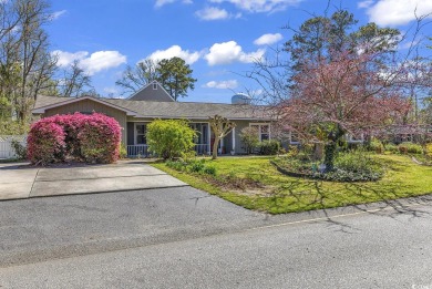 Don't miss this Great Opportunity, to own this lovely, updated on Azalea Sands Golf Club in South Carolina - for sale on GolfHomes.com, golf home, golf lot