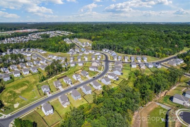 Welcome to 18022 Stark Way! This fantastic 4 bedroom, 3.5 bath on The Palisades Country Club in North Carolina - for sale on GolfHomes.com, golf home, golf lot