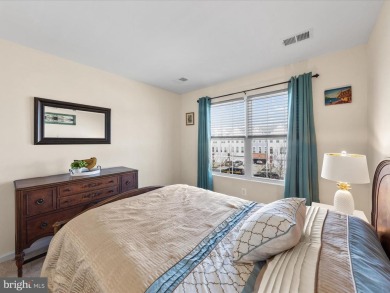 This beautiful three-story townhouse in the highly sought-after on Plantation Lakes Golf and Country Club in Delaware - for sale on GolfHomes.com, golf home, golf lot