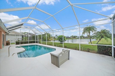WELCOME to this CUSTOM-BUILT ARTHUR RUTENBERG home ( 3 LARGE on The River Club in Florida - for sale on GolfHomes.com, golf home, golf lot