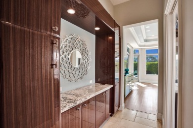 Gorgeous Designer upgrades recently completed throughout! This on Delaire Golf and Country Club in Florida - for sale on GolfHomes.com, golf home, golf lot