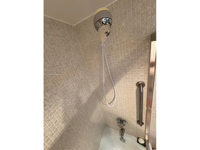 This 2/2 condo in the desirable Palm-Aire community on the 7th on Palm-Aire Country Club and Resort - Palms in Florida - for sale on GolfHomes.com, golf home, golf lot