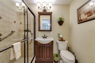 Don't miss this move-in ready 2bd 2ba 1 car garage Baldwin model on Mainlands Golf Club in Florida - for sale on GolfHomes.com, golf home, golf lot