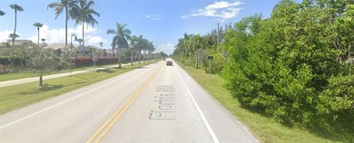 Biggest lot available in Hutchinson Island on A1A. This on Ocean Village Golf Course in Florida - for sale on GolfHomes.com, golf home, golf lot