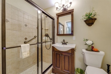 Don't miss this move-in ready 2bd 2ba 1 car garage Baldwin model on Mainlands Golf Club in Florida - for sale on GolfHomes.com, golf home, golf lot