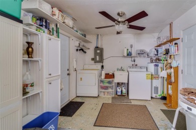 Don't miss this move-in ready 2bd 2ba 1 car garage Baldwin model on Mainlands Golf Club in Florida - for sale on GolfHomes.com, golf home, golf lot