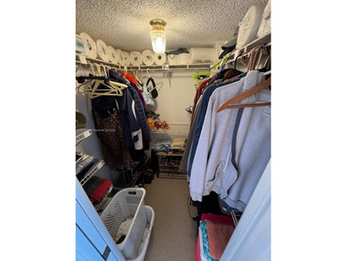 This 2/2 condo in the desirable Palm-Aire community on the 7th on Palm-Aire Country Club and Resort - Palms in Florida - for sale on GolfHomes.com, golf home, golf lot