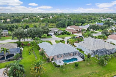 WELCOME to this CUSTOM-BUILT ARTHUR RUTENBERG home ( 3 LARGE on The River Club in Florida - for sale on GolfHomes.com, golf home, golf lot
